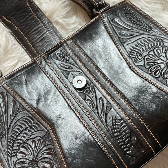 American West | Conceal Carry Handbag - Picture 4 of 9